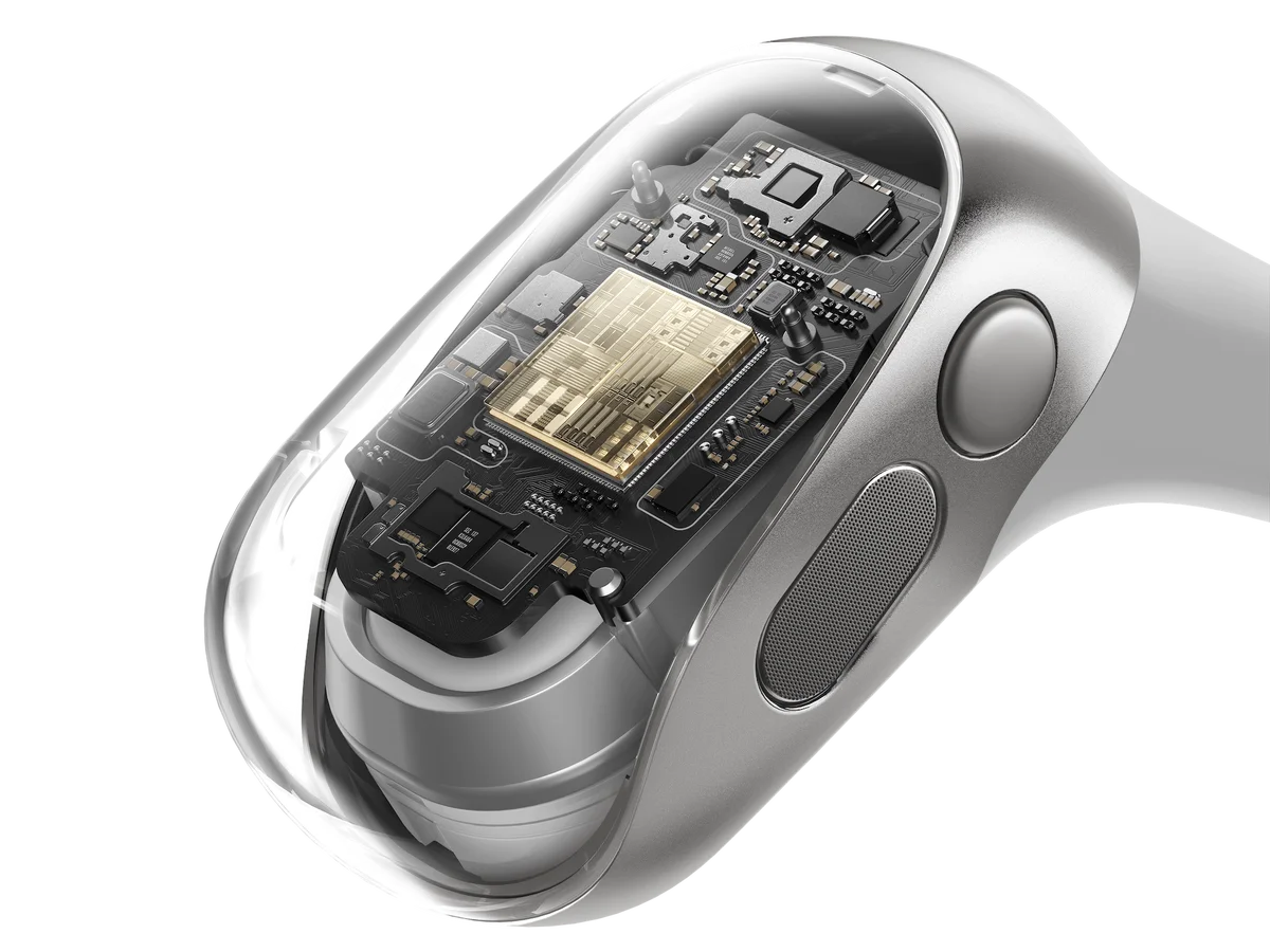 オープンイヤーイヤホンのShokz （ショックス）「ポタフェス2025冬 秋葉原」に出展します。 画像 5