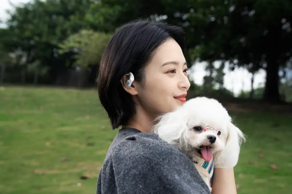 オープンイヤーイヤホンのShokz （ショックス）「ポタフェス2025冬 秋葉原」に出展します。 画像 6