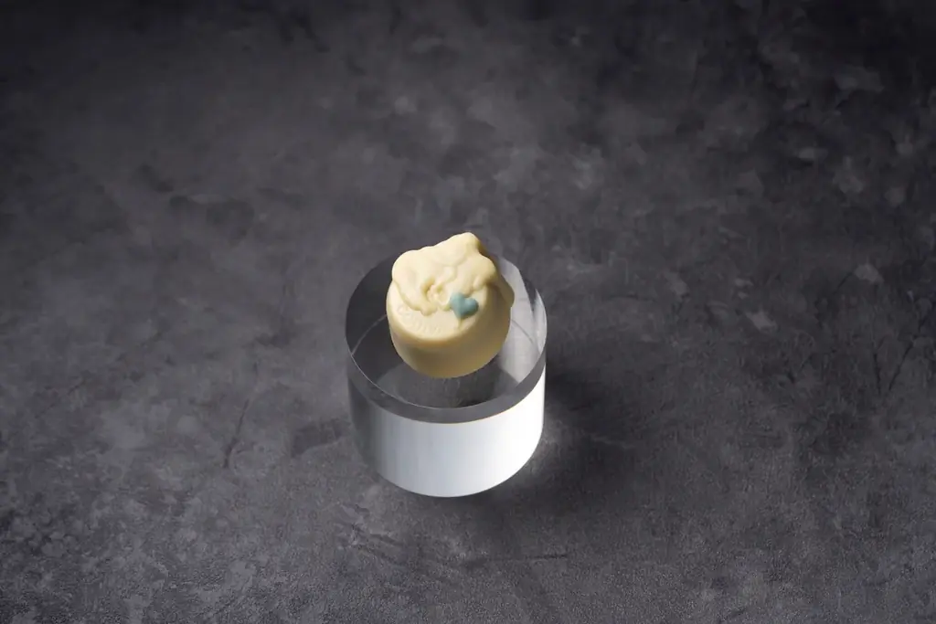 京都 上賀茂神社との共同企画！！4種類の“うまくいくメッセージ”と当たりのチョコレートで、午年を占う 「ニューイヤー フォーチュン コレクション」 画像 4