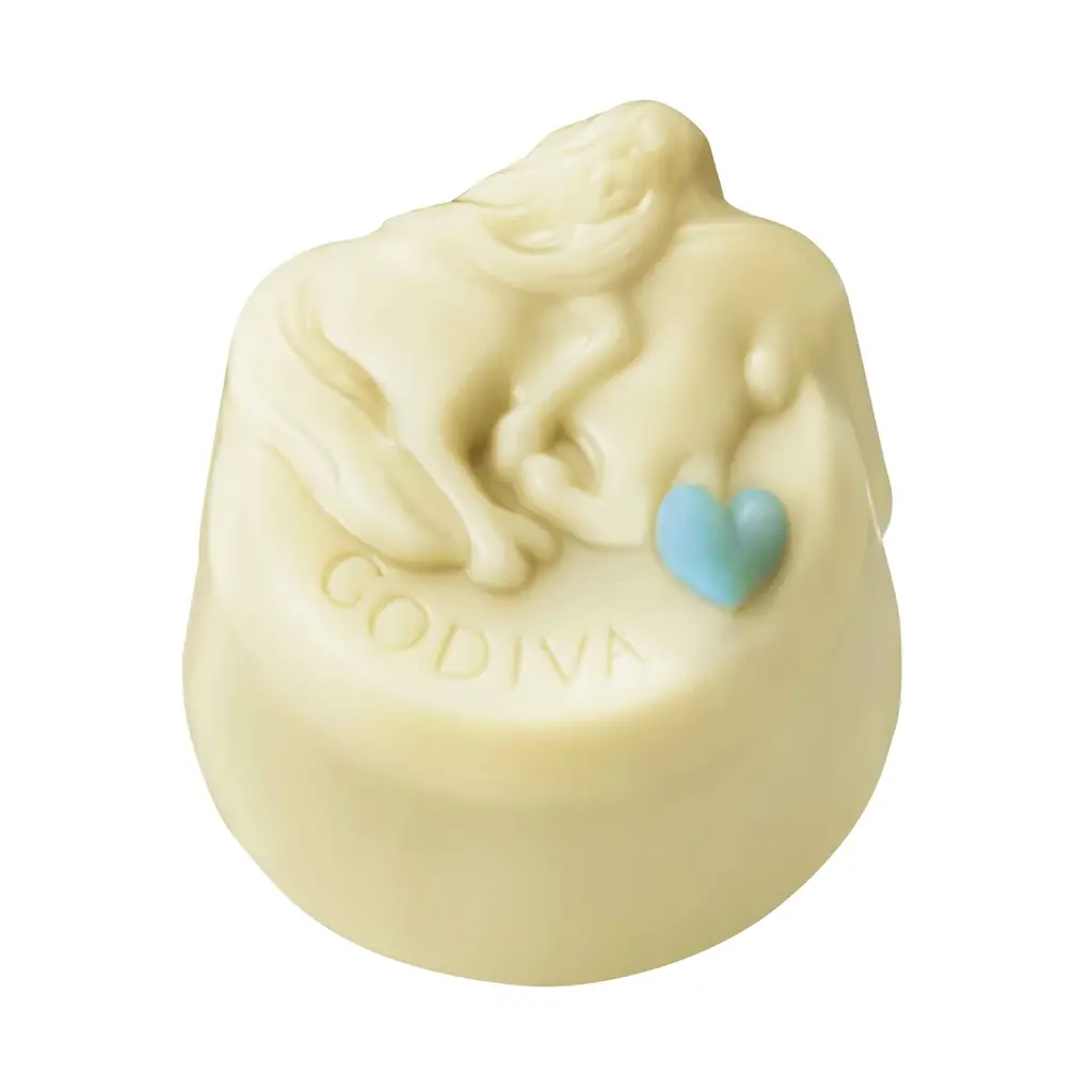 京都 上賀茂神社との共同企画！！4種類の“うまくいくメッセージ”と当たりのチョコレートで、午年を占う 「ニューイヤー フォーチュン コレクション」 画像 7