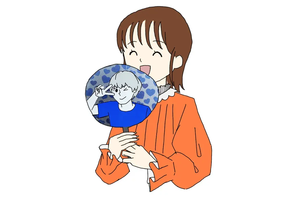 ストーン不要のうちわデコシールに新デザイン登場　2025年12月12日発売　ECサイトにて 画像 14