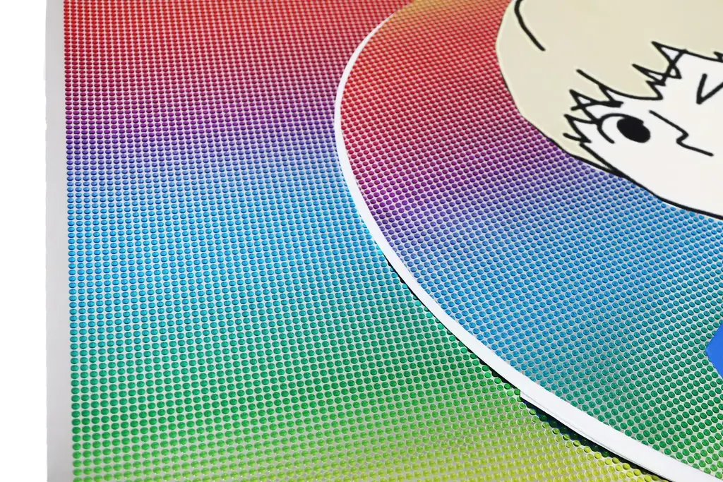 ストーン不要のうちわデコシールに新デザイン登場　2025年12月12日発売　ECサイトにて 画像 6