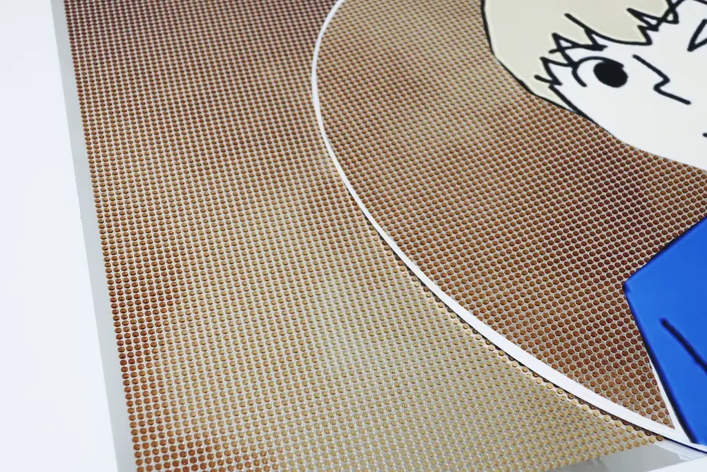 ストーン不要のうちわデコシールに新デザイン登場　2025年12月12日発売　ECサイトにて 画像 7