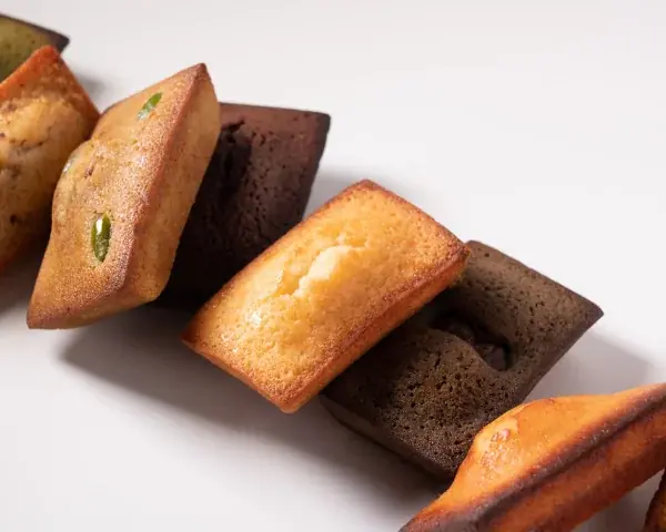 クリスマスを彩る華やかなお菓子やクリスマスグルメが大集合！　松坂屋上野店　最旬グルメ 画像 2