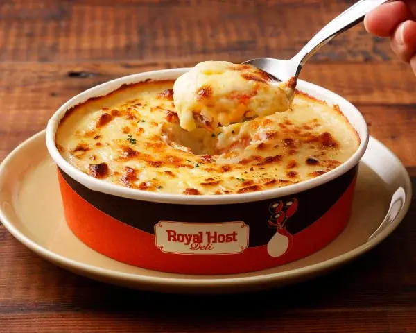 クリスマスを彩る華やかなお菓子やクリスマスグルメが大集合！　松坂屋上野店　最旬グルメ 画像 6