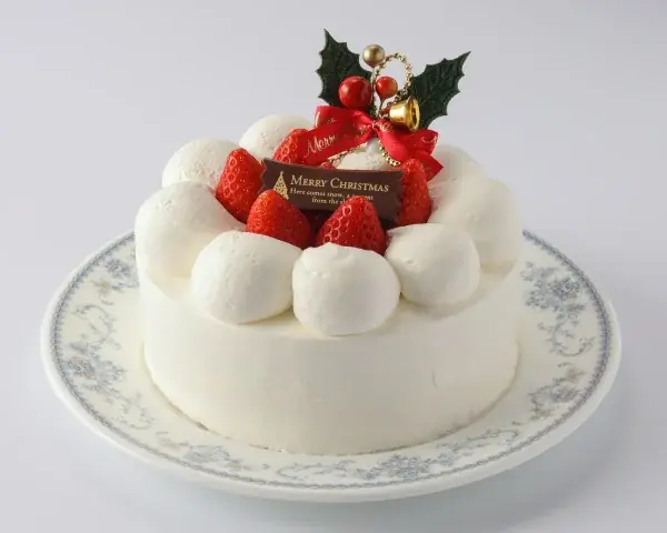 クリスマスを彩る華やかなお菓子やクリスマスグルメが大集合！　松坂屋上野店　最旬グルメ 画像 8