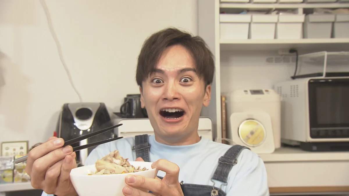 「KBC FESTA de SANTA」3年目のイベントを3番組が盛り上げるKBCデーを開催！アサデス・ぎゅっと・ぼる部屋が週末の貴賓館前広場を盛り上げます！ 画像 3