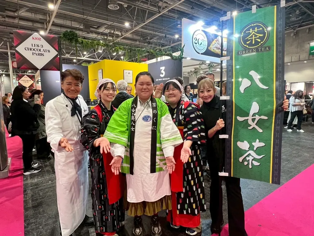 「KBC FESTA de SANTA」3年目のイベントを3番組が盛り上げるKBCデーを開催！アサデス・ぎゅっと・ぼる部屋が週末の貴賓館前広場を盛り上げます！ 画像 6