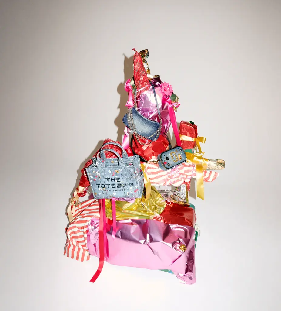 ホリデーギフト発表