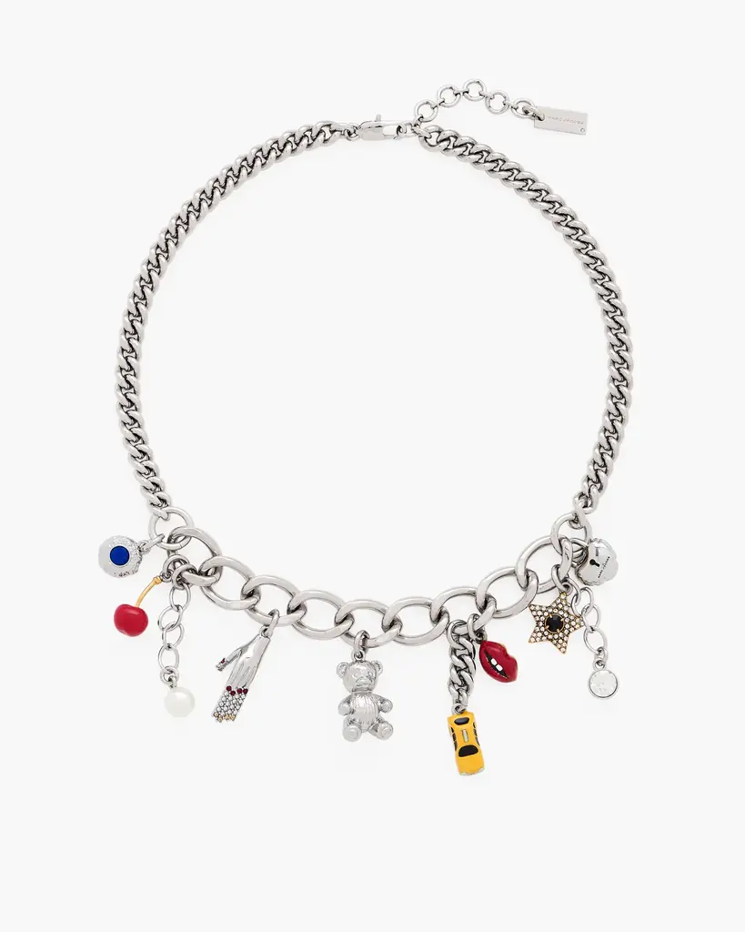 【マーク ジェイコブス】心ときめくホリデーシーズンを彩る、特別なギフトコレクションが登場！ 画像 8