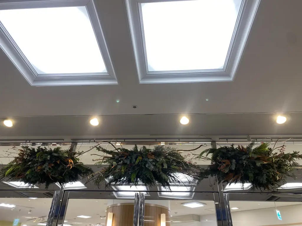 特設ステージなし。街全体が“音”に包まれる没入体験。「地域資源×アイデア」で灯す、駅前の新しいクリスマス 画像 3