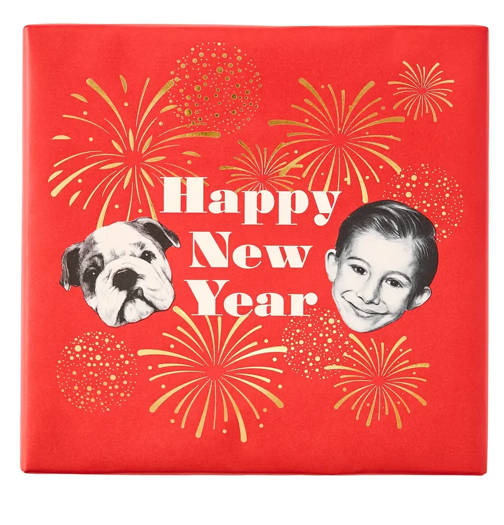 ≪お年賀ギフト≫【ザ・メープルマニア】から、新年のご挨拶にぴったりな『メープルギフト お年賀限定パッケージ』が登場！ 画像 2