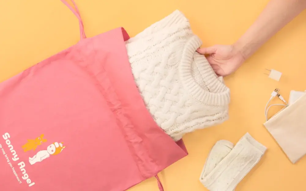 Sonny Angelと過ごす1年を彩る福袋「Sonny Angel Happy Bag 2026」が、2025年12月26日(金)より順次発売予定。 画像 6