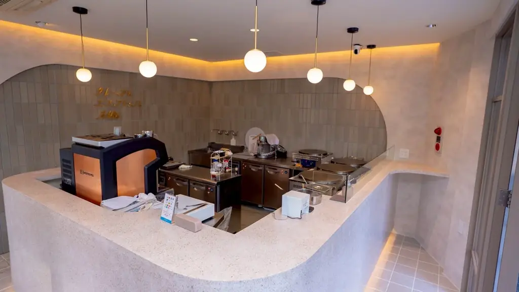 「クレープとエスプレッソと」が大阪・高槻に誕生！！高槻の名産と四季の移ろいを感じるパリパリクレープと香り高いエスプレッソを提供します！ 画像 2