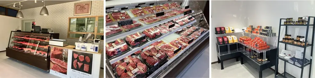 淡路島東海岸に誕生したフード＆ショッピングモールwaSTEP AWAJISHIMAで、『大人もうれしいクリスマスプレゼント』 実施 画像 10