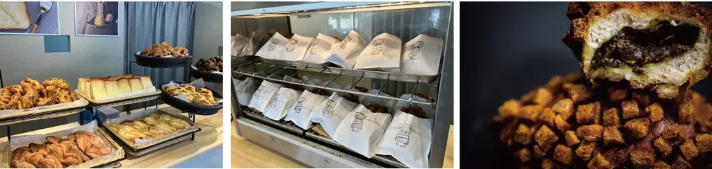 淡路島東海岸に誕生したフード＆ショッピングモールwaSTEP AWAJISHIMAで、『大人もうれしいクリスマスプレゼント』 実施 画像 9