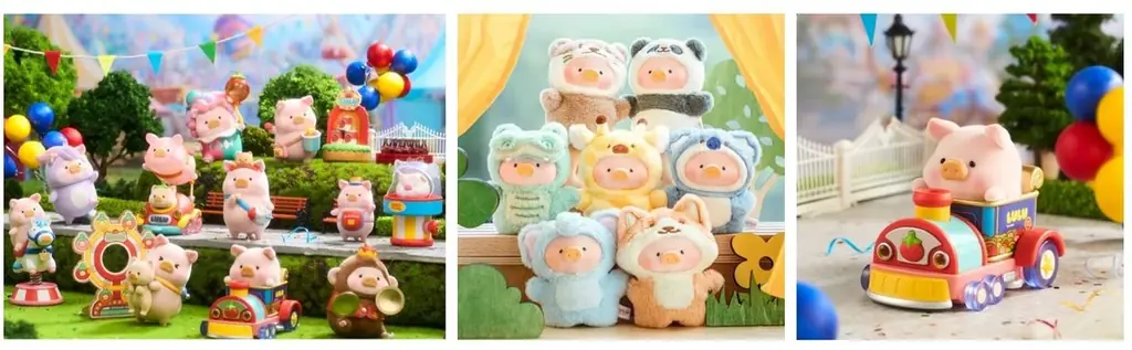 日本トイザらス、12月12日（金）に県内2店舗目となる『トイザらス イオンモール宮崎店』をグランドオープン！ 画像 2