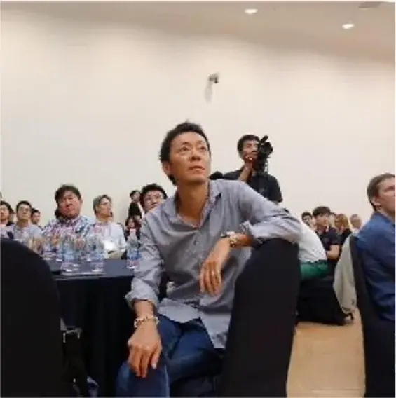 【12/19開催！】第三回 CJPF LAB「IPとの連携による魅力向上の現在地とこれから」に関するお知らせ 画像 2