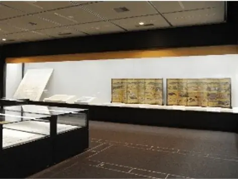 大谷大学博物館　2025年度冬季企画展　2026年1月10日（土）～2月14日（土）開催　「京都を学ぶ　いにしえの歴史と伝承」 画像 10