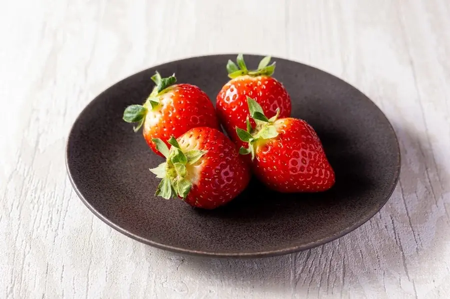 【都ホテル博多】ストロベリーアフタヌーンティー 予約受付開始！ 画像 11