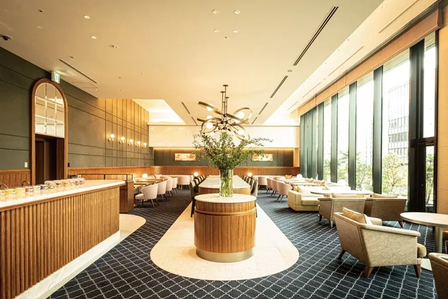 【都ホテル博多】ストロベリーアフタヌーンティー 予約受付開始！ 画像 15