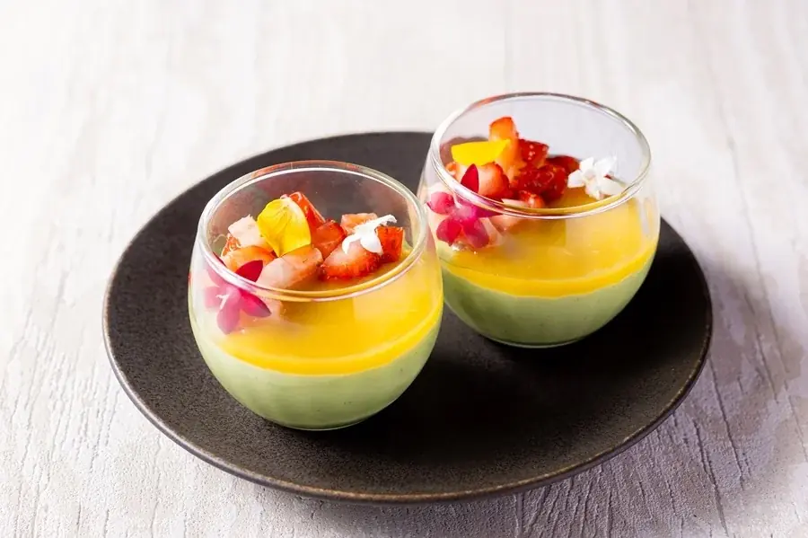 【都ホテル博多】ストロベリーアフタヌーンティー 予約受付開始！ 画像 7