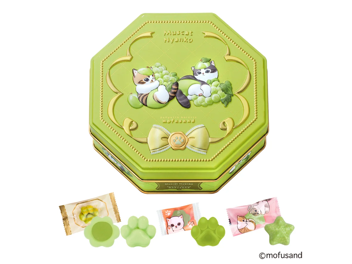 Valentine’s Day2026大切な人への贈り物や自分へのご褒美におすすめのチョコレートが勢揃い 画像 12