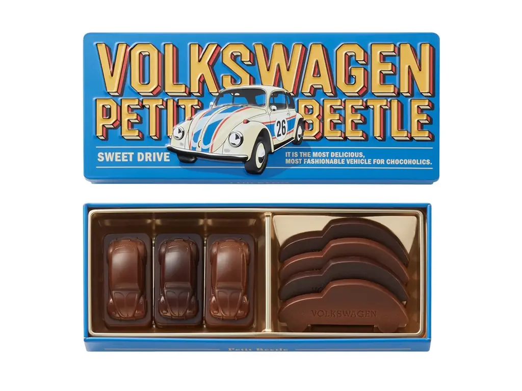 Valentine’s Day2026大切な人への贈り物や自分へのご褒美におすすめのチョコレートが勢揃い 画像 14