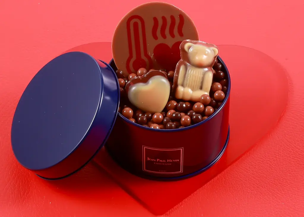 Valentine’s Day2026大切な人への贈り物や自分へのご褒美におすすめのチョコレートが勢揃い 画像 2