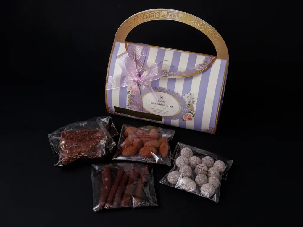 Valentine’s Day2026大切な人への贈り物や自分へのご褒美におすすめのチョコレートが勢揃い 画像 3