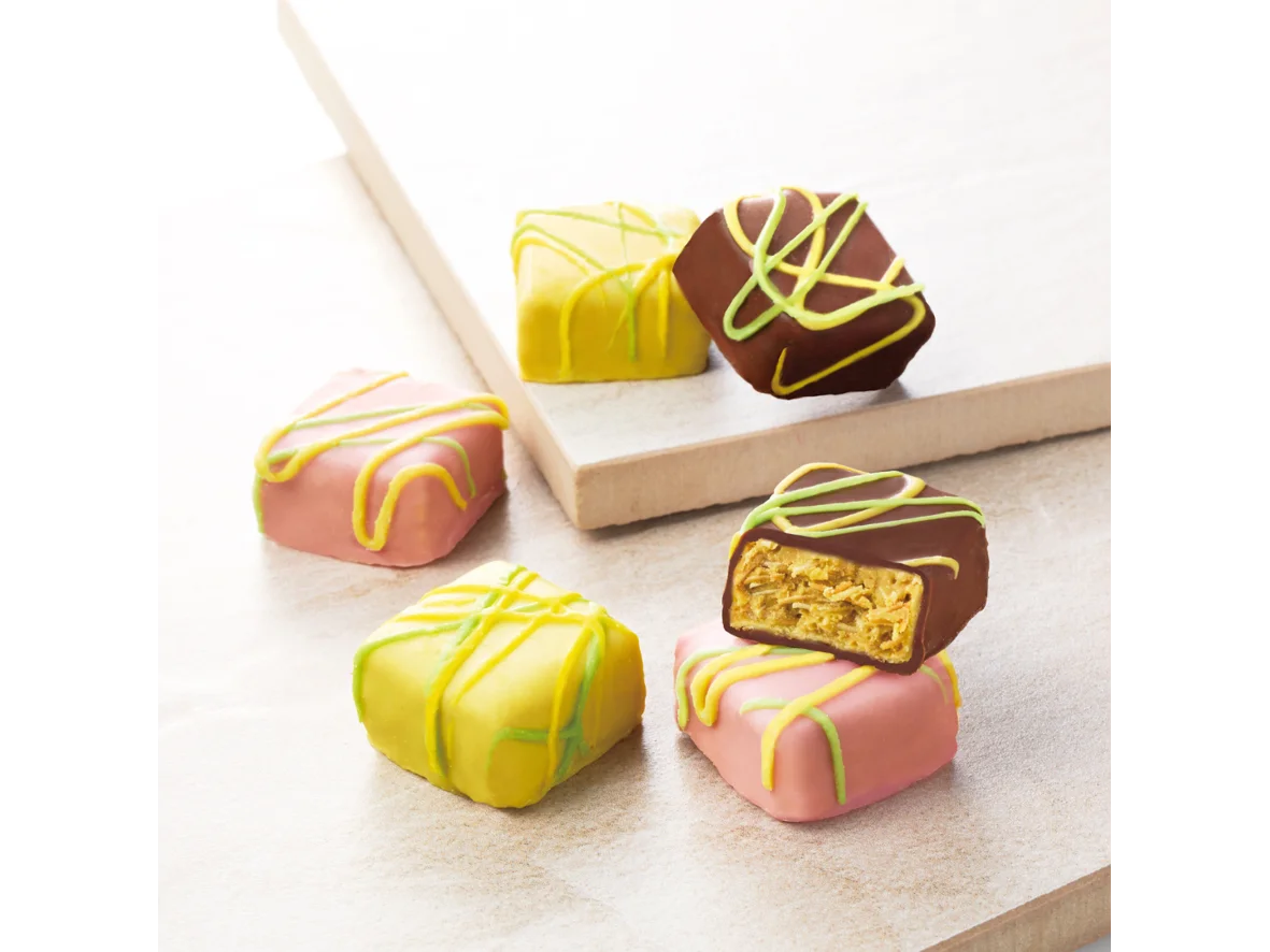 Valentine’s Day2026大切な人への贈り物や自分へのご褒美におすすめのチョコレートが勢揃い 画像 8