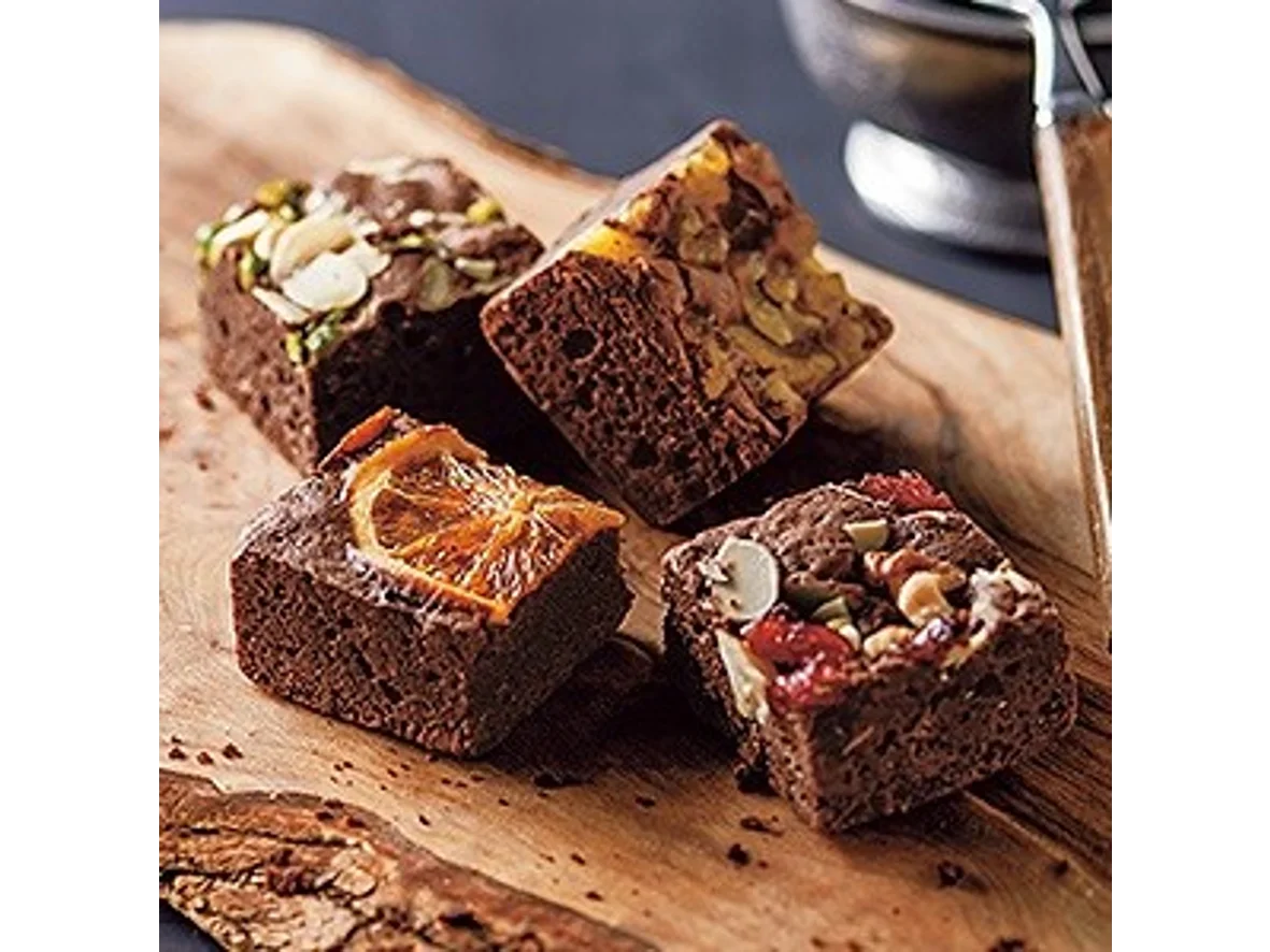 Valentine’s Day2026大切な人への贈り物や自分へのご褒美におすすめのチョコレートが勢揃い 画像 9