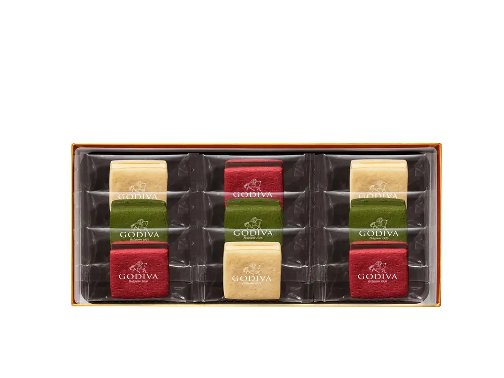 2026年の干支「午」をデザインした特別なコレクション！　「ゴディバ ニューイヤー コレクション」 画像 17