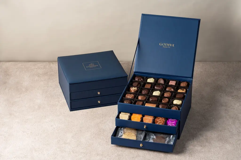 2026年の干支「午」をデザインした特別なコレクション！　「ゴディバ ニューイヤー コレクション」 画像 18