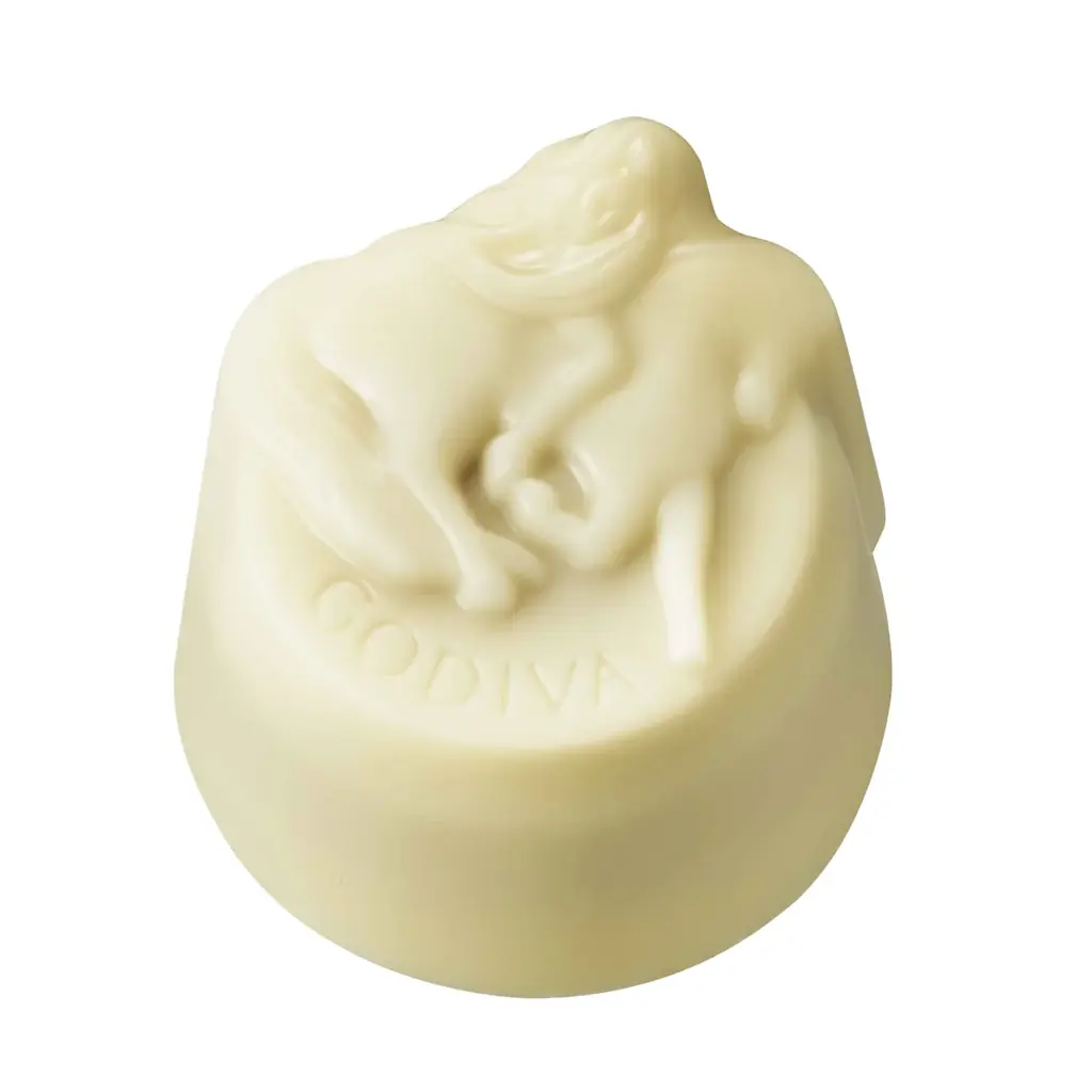 2026年の干支「午」をデザインした特別なコレクション！　「ゴディバ ニューイヤー コレクション」 画像 2