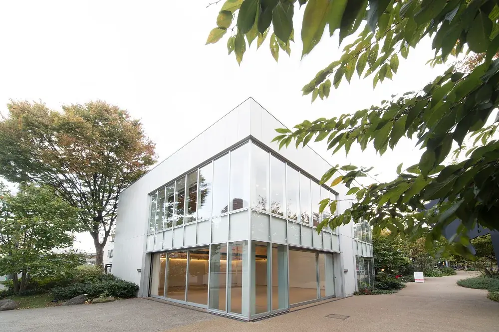 堺キッチン代官山展