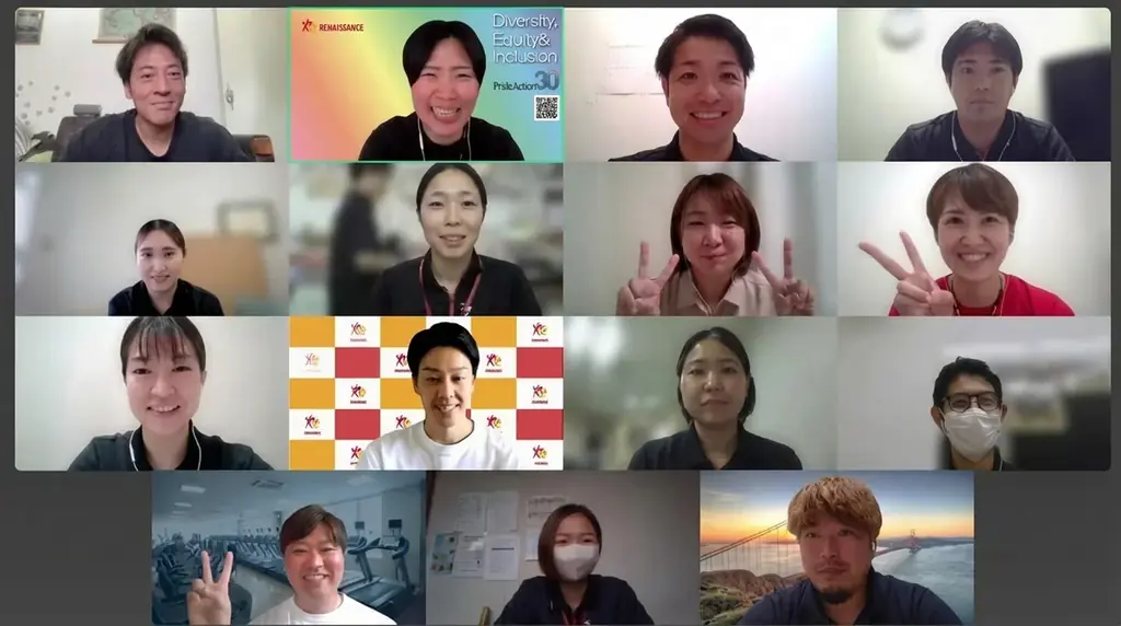 「D&I AWARD 2025」において4年連続で最高評価の「ベストワークプレイス」に認定 画像 2