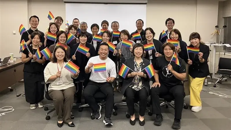 「D&I AWARD 2025」において4年連続で最高評価の「ベストワークプレイス」に認定 画像 3