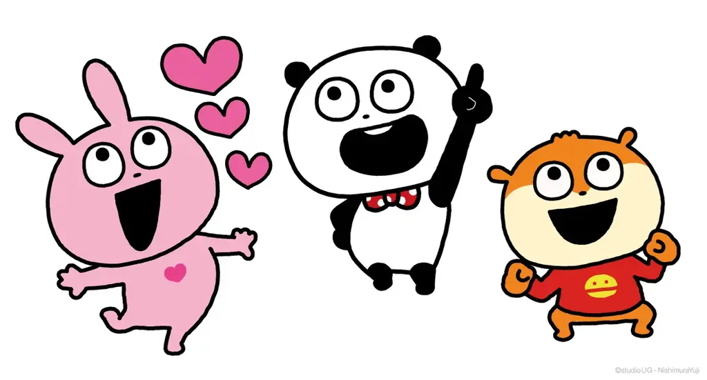 人気声優 山口勝平さんが にしむらゆうじ活動10周年イベントに特別出演！ 画像 2