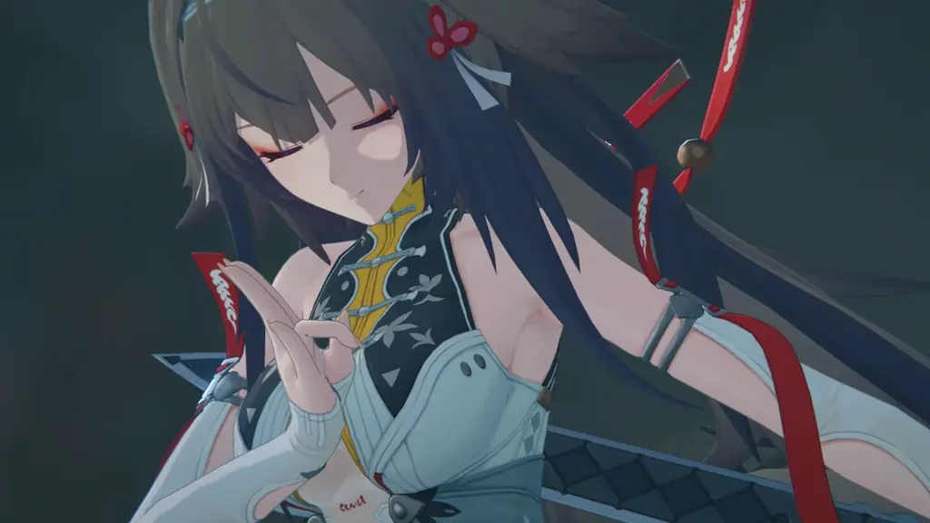 『ゼンレスゾーンゼロ』、TGA 2025にて初の二形態虚狩りエージェントを公開 画像 2