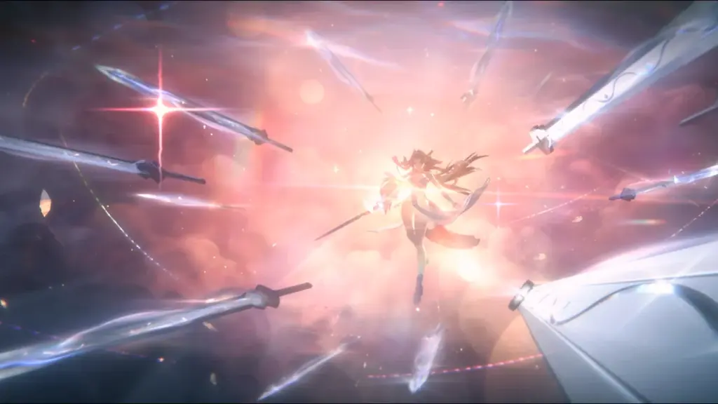 『ゼンレスゾーンゼロ』、TGA 2025にて初の二形態虚狩りエージェントを公開 画像 3