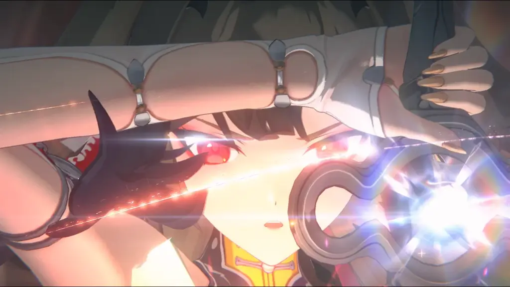 『ゼンレスゾーンゼロ』、TGA 2025にて初の二形態虚狩りエージェントを公開 画像 4