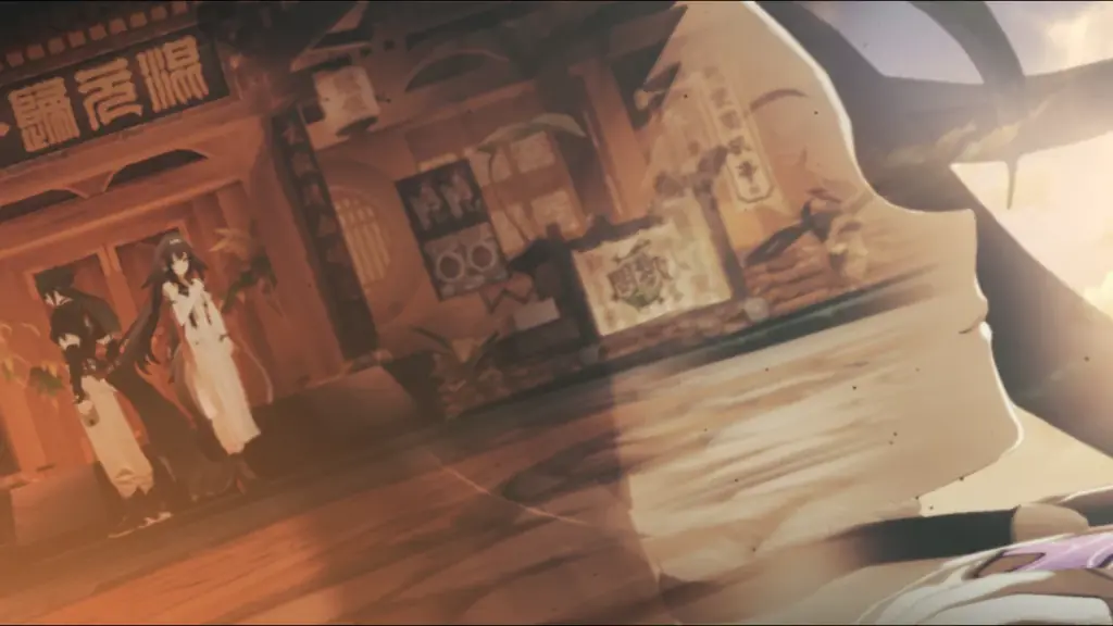 『ゼンレスゾーンゼロ』、TGA 2025にて初の二形態虚狩りエージェントを公開 画像 5