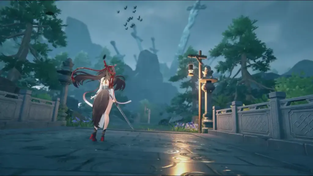 『ゼンレスゾーンゼロ』、TGA 2025にて初の二形態虚狩りエージェントを公開 画像 7