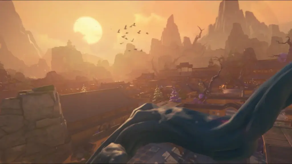 『ゼンレスゾーンゼロ』、TGA 2025にて初の二形態虚狩りエージェントを公開 画像 8