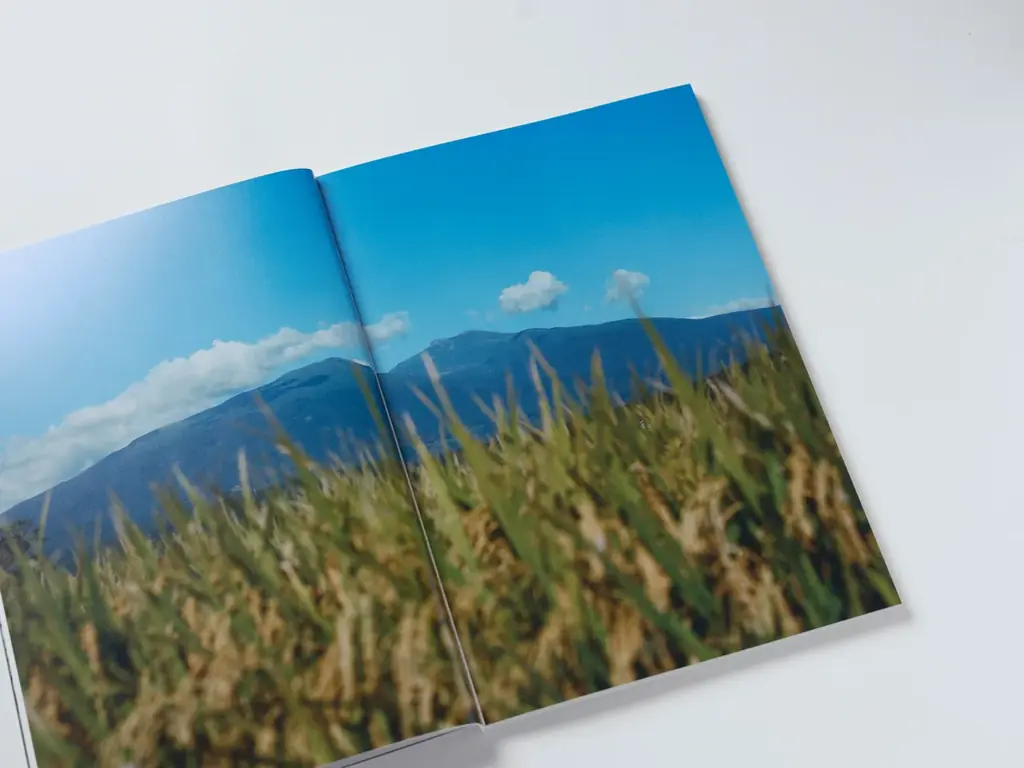 WOOLRICH OUTDOOR LABEL、写真集『WISH YOU WERE HERE YUZA』を発刊 画像 2