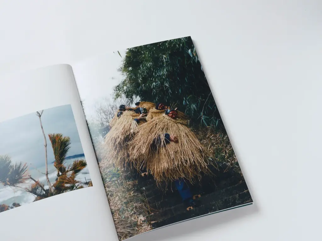 WOOLRICH OUTDOOR LABEL、写真集『WISH YOU WERE HERE YUZA』を発刊 画像 5