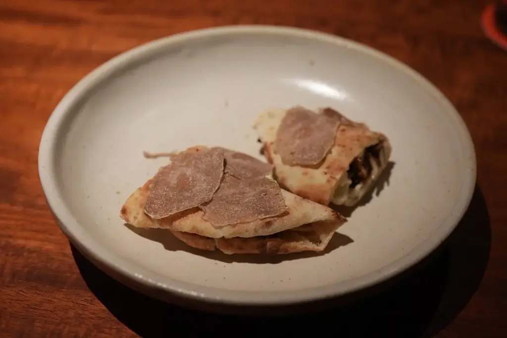 PER TE（ペルテ）が、ミシュラン２つ星・World’s Best Rest Restaurant 50 Pujol（プジョル）のシェフを務めたヘソス・デュロン氏とのコラボイベントを実施。 画像 11