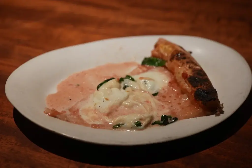 PER TE（ペルテ）が、ミシュラン２つ星・World’s Best Rest Restaurant 50 Pujol（プジョル）のシェフを務めたヘソス・デュロン氏とのコラボイベントを実施。 画像 12