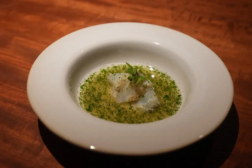 PER TE（ペルテ）が、ミシュラン２つ星・World’s Best Rest Restaurant 50 Pujol（プジョル）のシェフを務めたヘソス・デュロン氏とのコラボイベントを実施。 画像 13